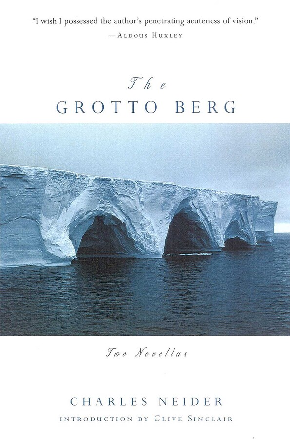 Grotto Berg
