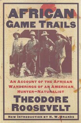 African Game Trails African Game Trails