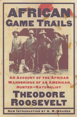 African Game Trails African Game Trails