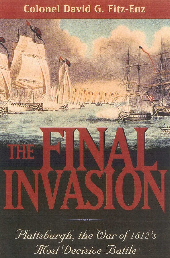 Final Invasion