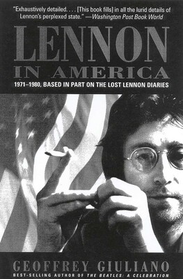Lennon in America Lennon in America