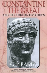 Constantine the Great Constantine the Great