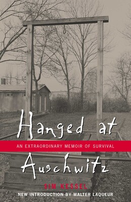 Hanged at Auschwitz Hanged at Auschwitz