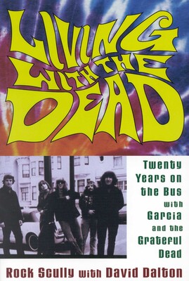 Living with the Dead Living with the Dead