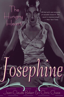 Josephine Baker Josephine Baker