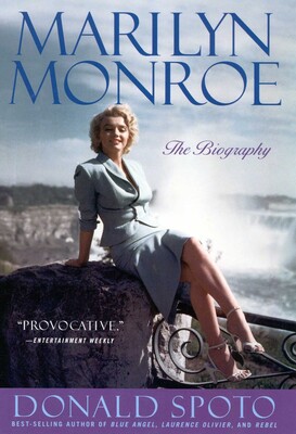 Marilyn Monroe Marilyn Monroe