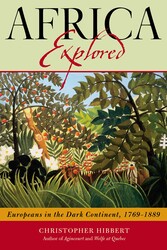 Africa Explored Africa Explored