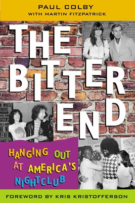 Bitter End Bitter End