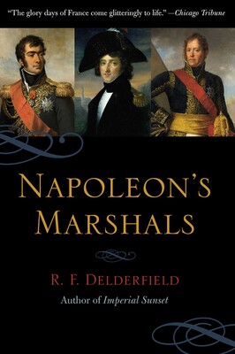 Napoleon's Marshals Napoleon's Marshals