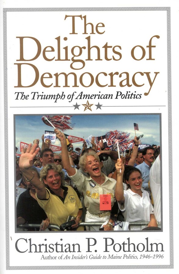 Delights Of Democracy