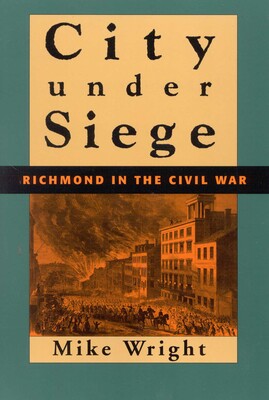City Under Siege City Under Siege