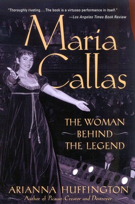 Maria Callas Maria Callas