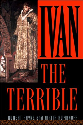 Ivan the Terrible Ivan the Terrible
