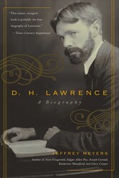 D.H. Lawrence D.H. Lawrence