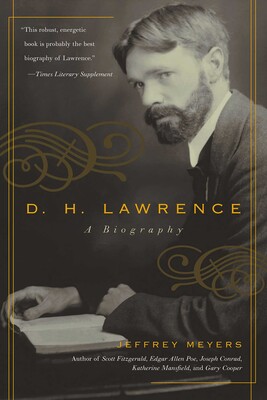 その他 D.H.Lawrence:Literature,History,Culture D.H. Lawrence | Book by Jeffrey Meyers | Official Publisher Page