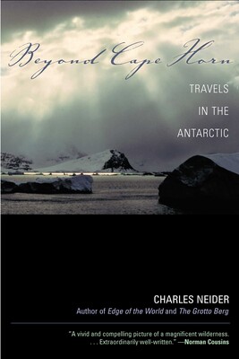 Beyond Cape Horn Beyond Cape Horn