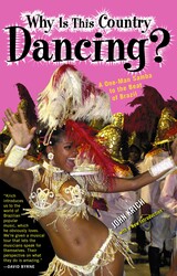 Why is This Country Dancing? Why is This Country Dancing?