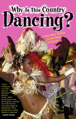 Why is This Country Dancing? Why is This Country Dancing?