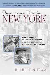 Once Upon a Time in New York Once Upon a Time in New York