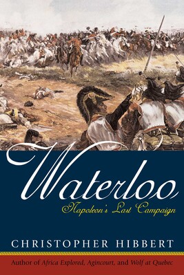 Waterloo Waterloo