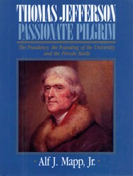 Thomas Jefferson Thomas Jefferson