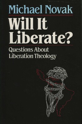 Will it Liberate ? Will it Liberate ?