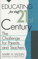 Educating for the 21st Century