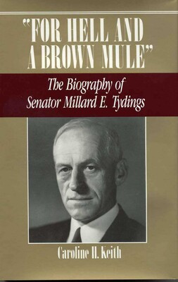 For Hell and a Brown Mule For Hell and a Brown Mule