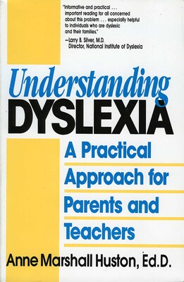 Understanding Dyslexia Understanding Dyslexia