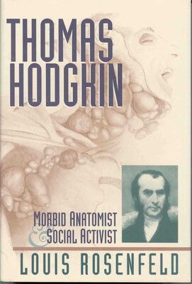 Thomas Hodgkin Thomas Hodgkin
