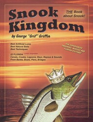 Snook Kingdom Snook Kingdom