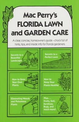 Mac Perry's Florida Lawn and Garden Care