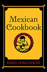 Mexican Cookbook Mexican Cookbook