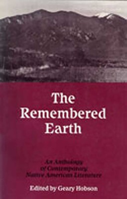 The Remembered Earth The Remembered Earth