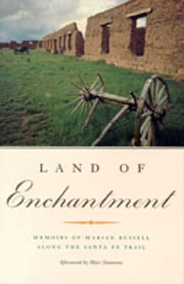 Land of Enchantment Land of Enchantment