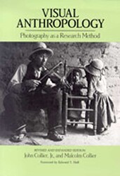 Visual Anthropology Visual Anthropology