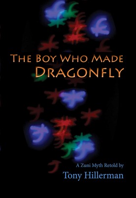The Boy Who Made Dragonfly The Boy Who Made Dragonfly
