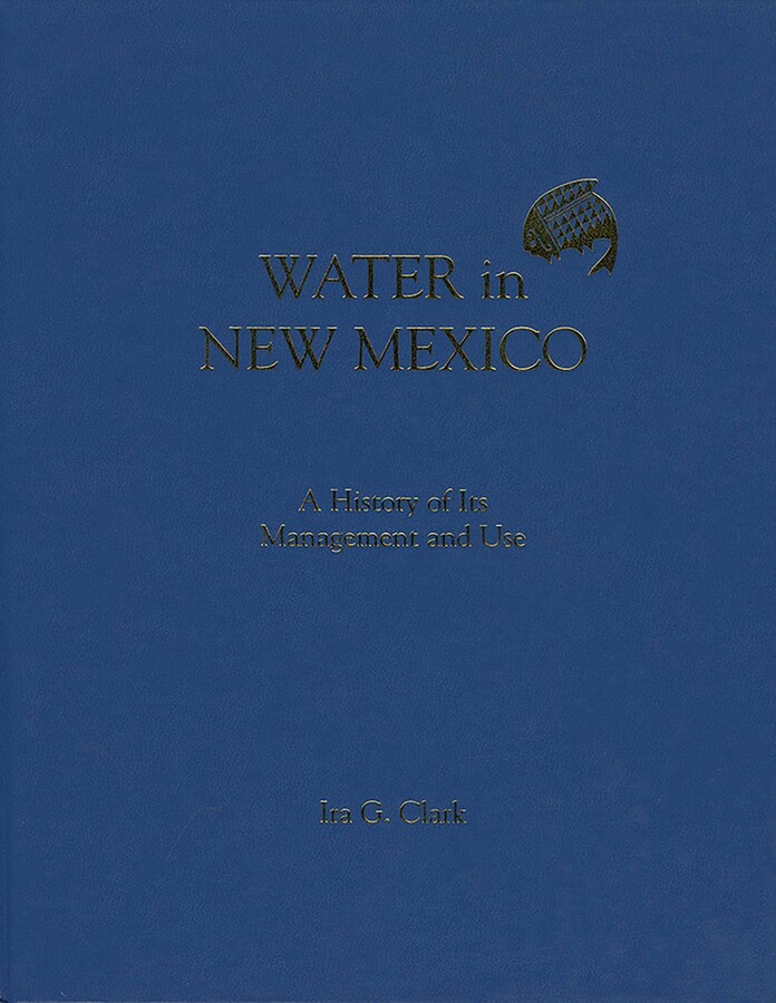 Water in New Mexico