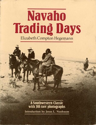 Navaho Trading Days Navaho Trading Days
