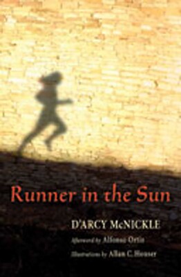 Runner in the Sun Runner in the Sun