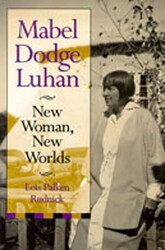Mabel Dodge Luhan Mabel Dodge Luhan