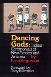 Dancing Gods Dancing Gods