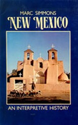 New Mexico New Mexico
