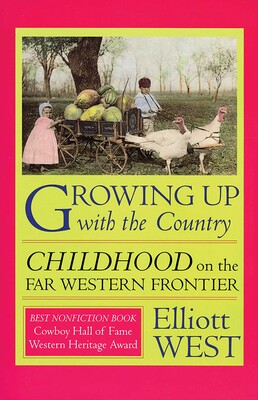 Growing Up with the Country Growing Up with the Country