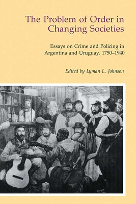 The Problem of Order in Changing Societies The Problem of Order in Changing Societies