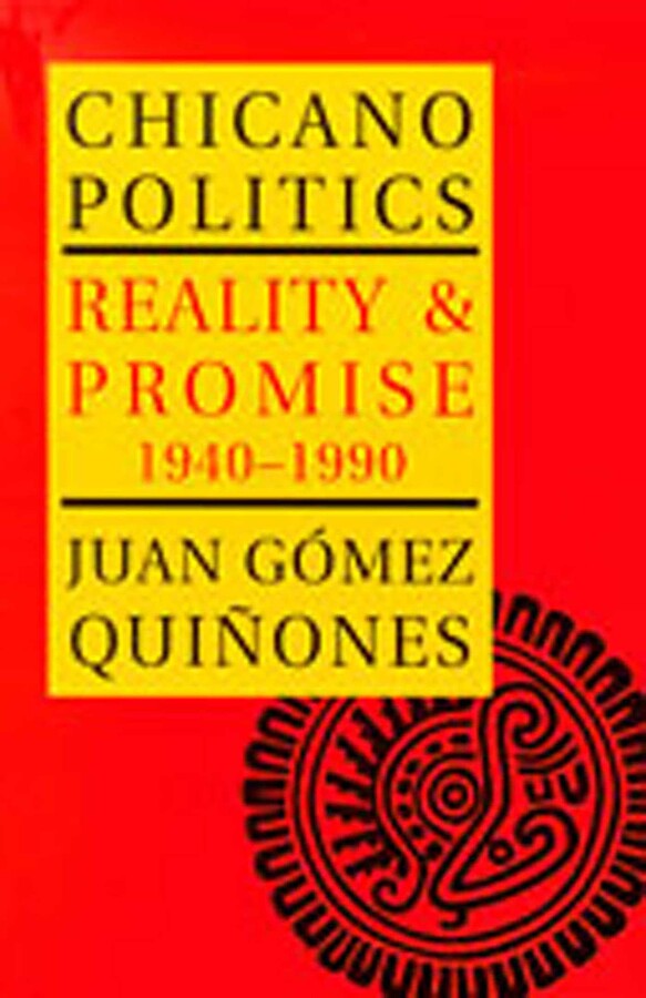 Chicano Politics