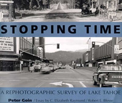 Stopping Time Stopping Time