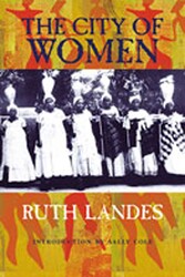 The City of Women