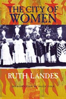 City of Women City of Women