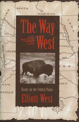 Way to the West Way to the West